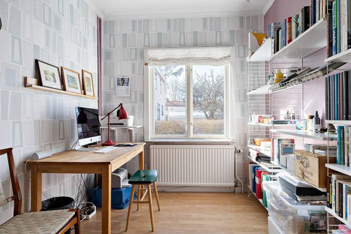 6 rum Villa på Strandvägen 29 Slite - Nordöstra Gotland Gotlands kommun - bild 19