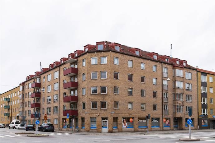2 rum Lägenhet på Disponentgatan 5 S:t Knut Malmö kommun - bild 22