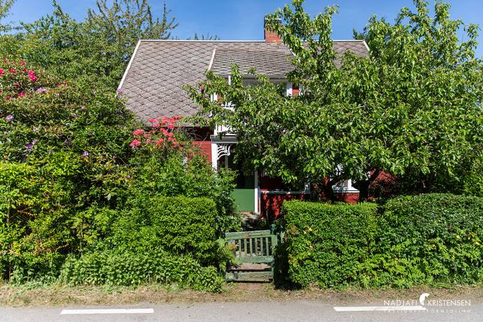 5 rum Villa på Övre Kattviksvägen 38 Kattvik Båstads kommun - bild 20