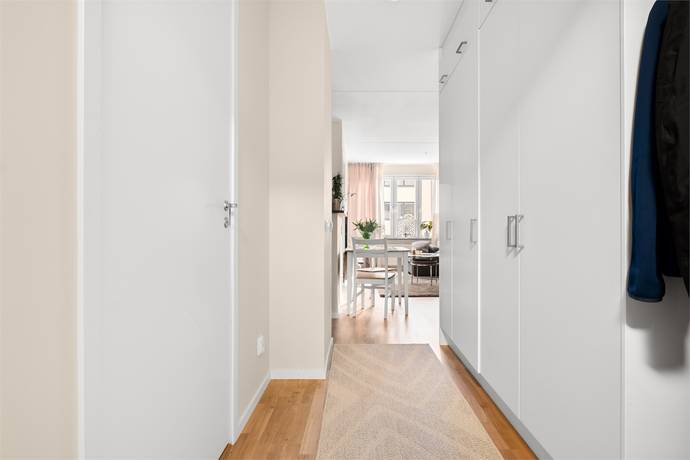 2 rum lägenhet på Råcksta Gårdsväg 28 Vällingby - Råcksta Trädgårdsstad, Stockholms kommun - bild 5