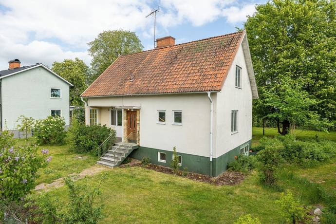 7 rum Villa på Lantmannagatan 15 Vimmerby Vimmerby kommun - bild 37