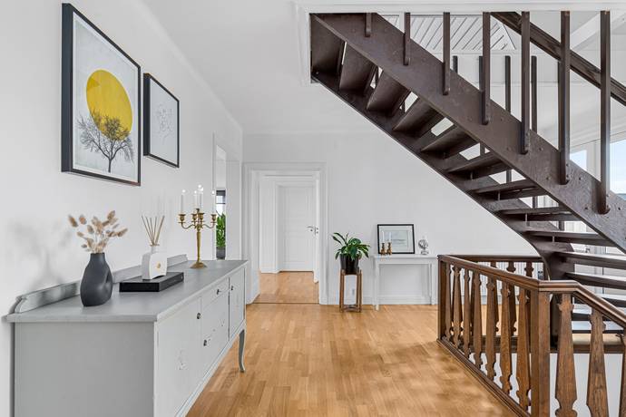 9 rum Villa på Högbergsgatan 10 Östhammars kommun - bild 26