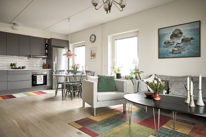 2 rum Lägenhet på Ulfsparregatan 26 Lunden Göteborgs kommun - bild 12