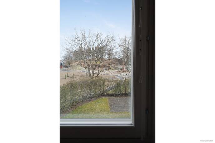 1 rum Lägenhet på Västmannagatan 15 Centralt / Norrby Borås kommun - bild 9