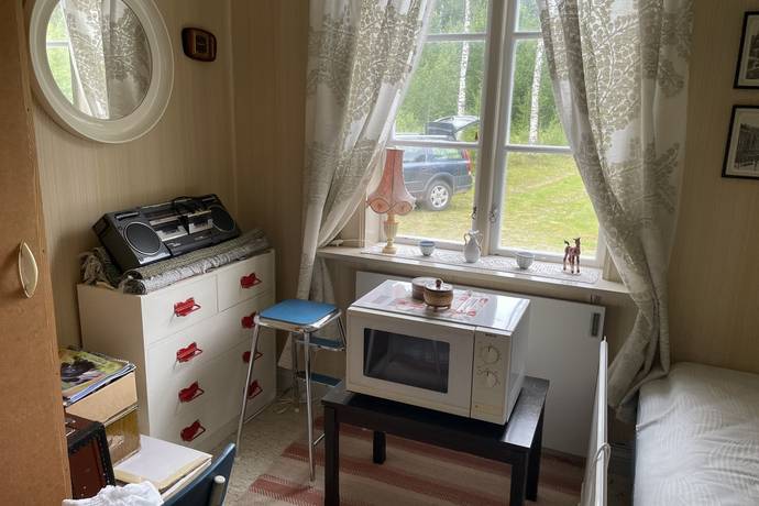 4 rum Villa på Letafors 11 Torsby kommun - bild 9