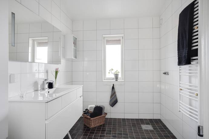 4 rum Radhus på Blomstergården 15 Hjärup Staffanstorps kommun - bild 43