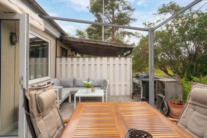 5 rum parhus på Storängsvägen 38 Centralt, Österåkers kommun - bild 4