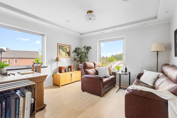 7 rum Villa på Ryttarvägen 7 Jakobsberg Järfälla kommun - bild 34