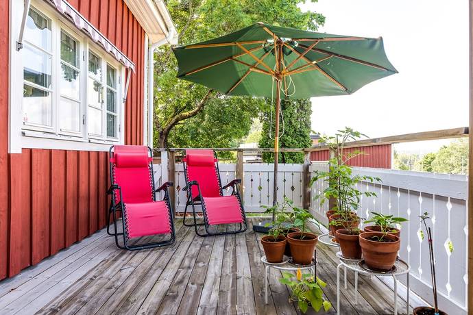 7 rum Villa på Harnäsvägen 55 Ludvika - Harnäs Ludvika kommun - bild 28