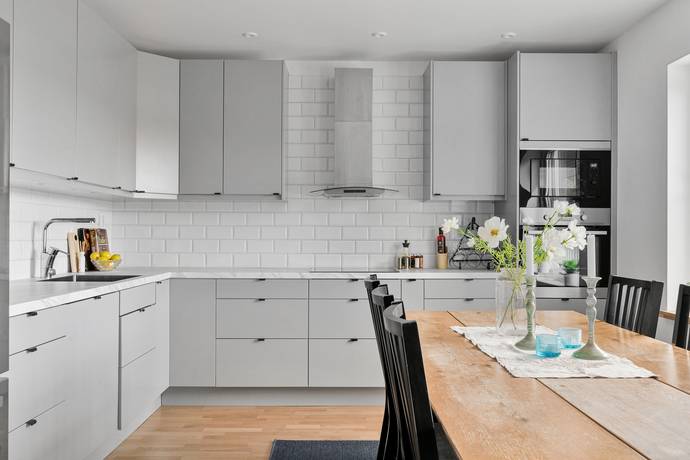4 rum lägenhet på Skogsbrovägen 18B Kungsberget, Sandvikens kommun - bild 1