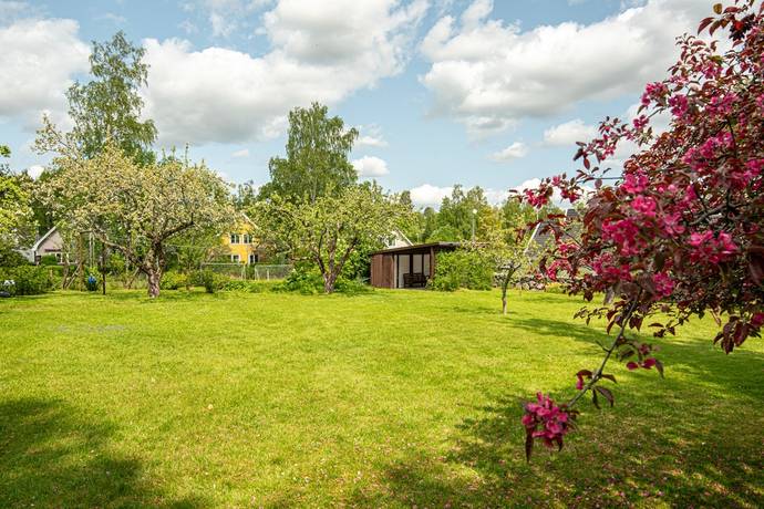 6 rum villa på Gärdesvägen 18 Hudiksvall, Hudiksvalls kommun - bild 4