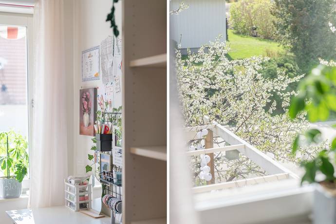 8 rum Parhus på Tegvägen 13 Solgårdsgärde Vallentuna kommun - bild 12