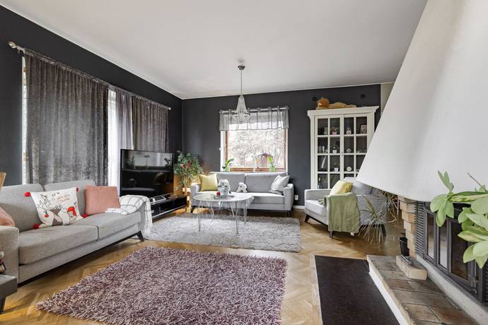 Eriksdalsgatan 18, Västermalm, Eskilstuna kommun