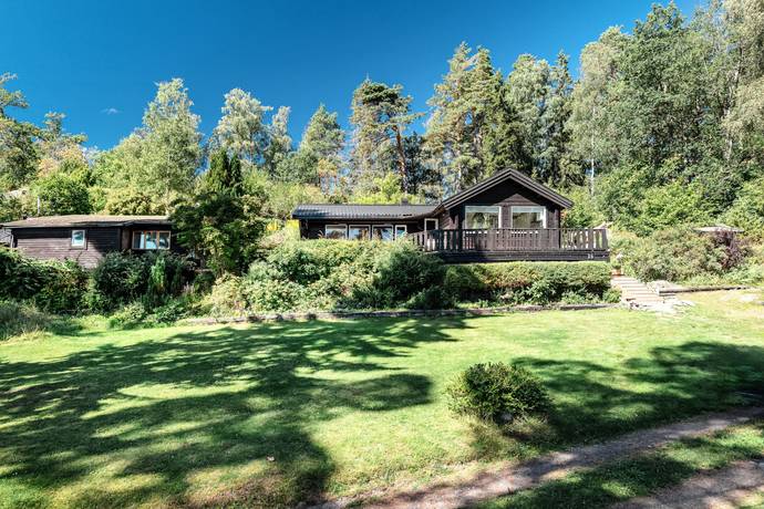 2 rum Villa på Blåsippsvägen 14 Holmen Sigtuna kommun - bild 15
