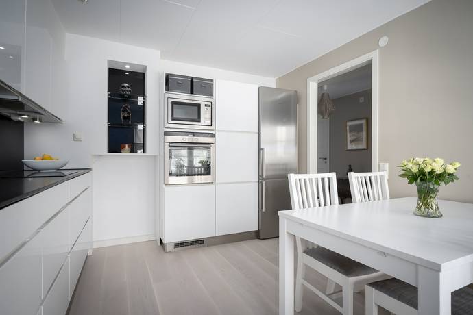 2 rum Lägenhet på Lärjungevägen 133 Mårtensberg Haninge kommun - bild 6