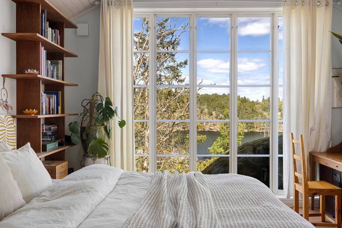 3 rum Villa på Sjöhagsvägen 19 Fornudden Tyresö kommun - bild 36