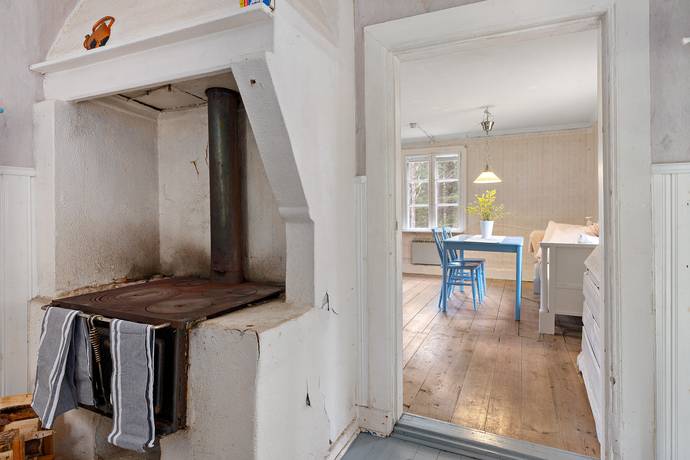 2 rum Villa på Hagafors Bäckadal 1 Vaggeryds kommun - bild 4