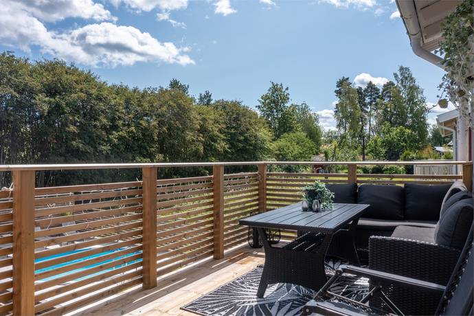 5 rum villa på Sågvreten 31 Valbo, Gävle kommun - bild 3