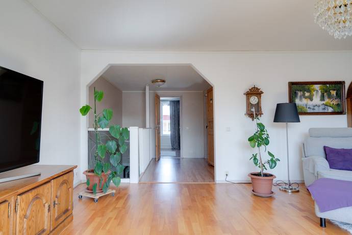 4 rum Villa på Flintmästargatan 51 Bjurhovda Västerås kommun - bild 35