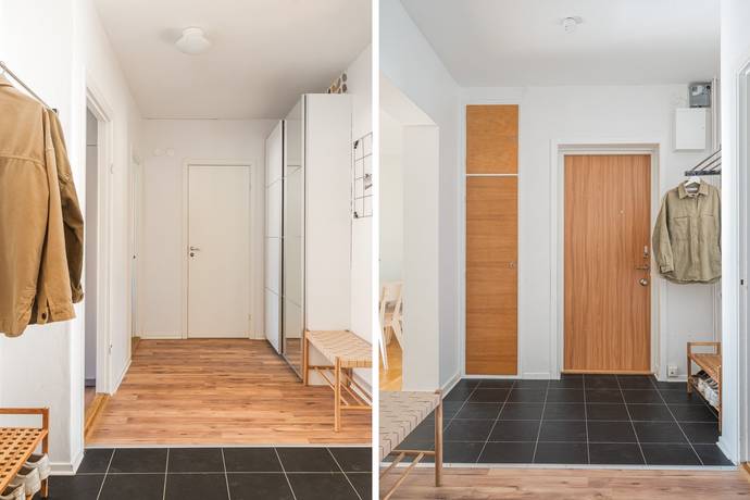 2 rum Lägenhet på Ryddalsgatan 8C Valla Linköpings kommun - bild 10