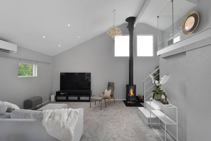 7 rum Villa på Fågelvägen 34 Barkarby Järfälla kommun - bild 36