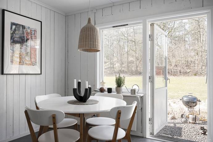 4 rum Villa på Källstorp Björkhem 304 Ågarp/Tiarp Halmstads kommun - bild 15