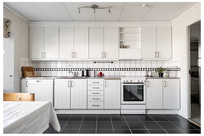 5 rum Villa på Villastigen 13 Vännäsby Vännäs kommun - bild 9