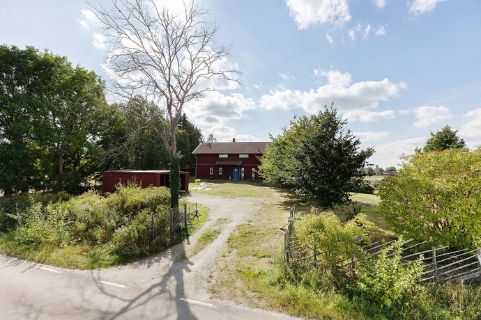 7 rum villa på Kräggavägen 29 Bålsta, Håbo kommun - bild 3