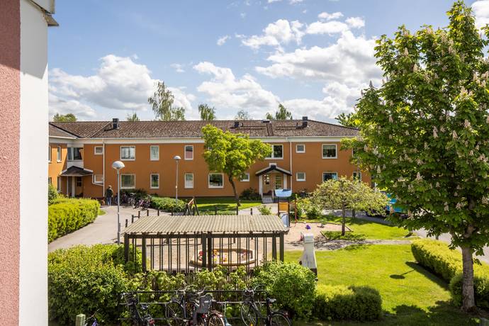 4 rum Lägenhet på Ledgränd 27 Solhaga Örebro kommun - bild 30
