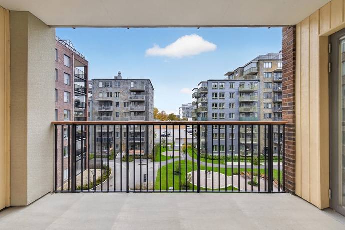Förmansgatan 18, Öster, Örebro kommun