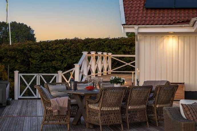 9 rum Villa på Jute Tvärväg 6 Åsa Kungsbacka kommun - bild 54