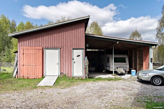 5 rum Villa på Ängelsbergsvägen 98 Sörby Fagersta kommun - bild 24