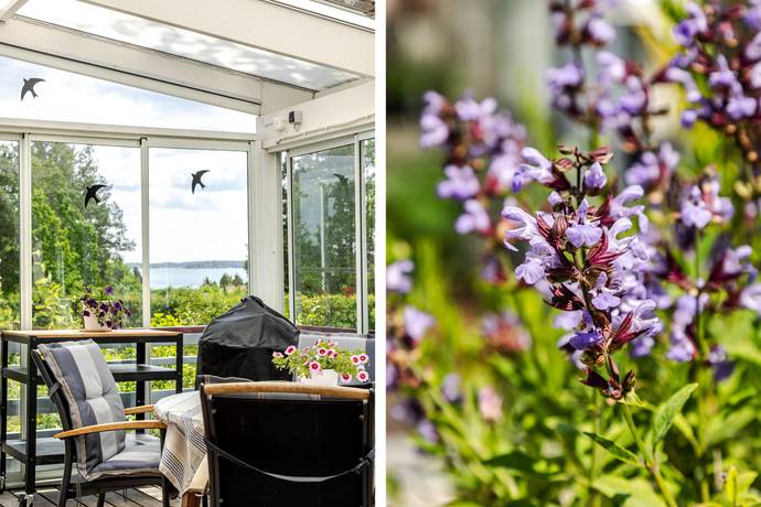 135 m² Fritidshus på Astrakanvägen 5A Valdemarsviks kommun - bild 4
