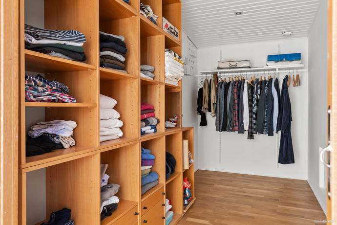 4 rum Villa på Östra Skärfva byväg 29 Karlskrona kommun - bild 21