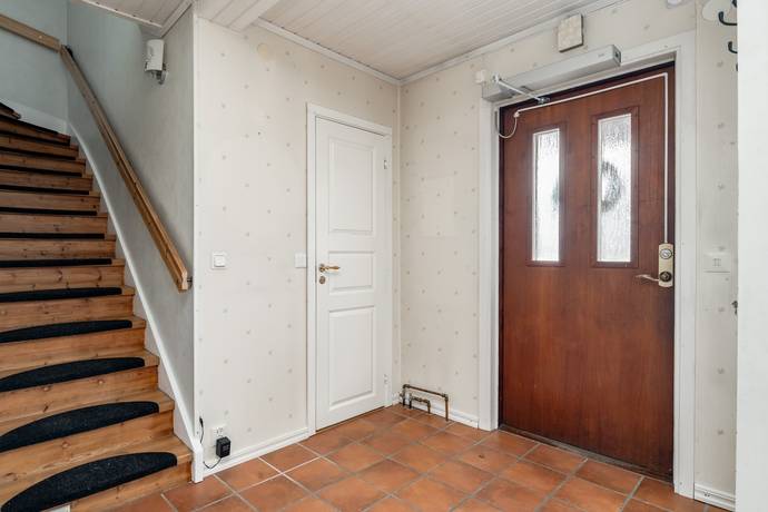 4 rum Villa på Maskinistgatan 6 Iggesund Hudiksvalls kommun - bild 6
