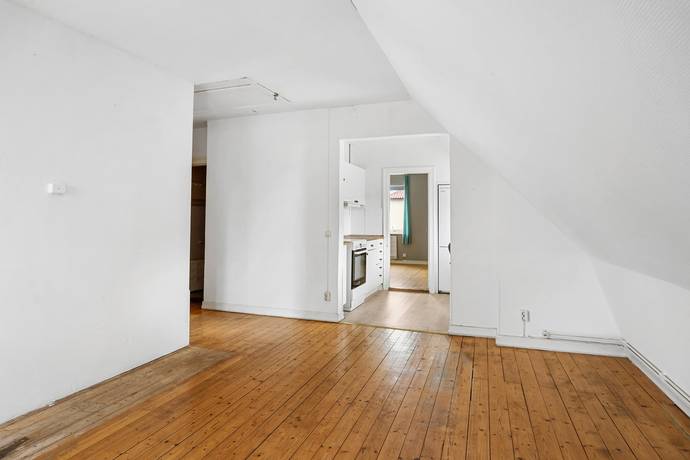8 rum Villa på Åsumsgatan 4 Sjöbo Sjöbo kommun - bild 9