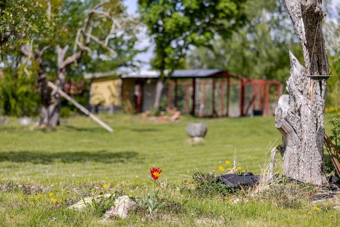 7 rum Villa på Bygatan 6 Skillingeby Kungsörs kommun - bild 53