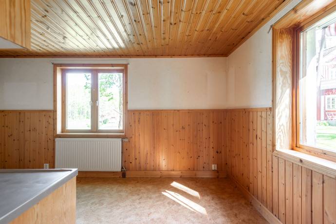 6 rum Gård utan jordbruk på Sigtuna 607 och 609 Dyltabruk Örebro kommun - bild 58