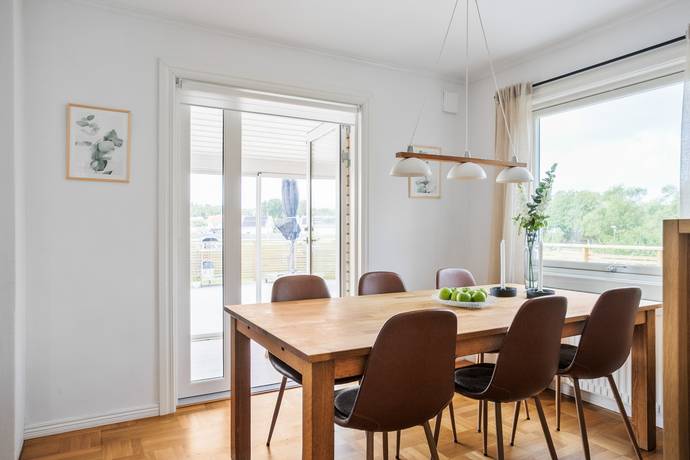4 rum villa på Kvistvägen 2 Torslanda - Låssby, Göteborgs kommun - bild 4