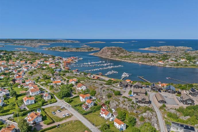 5 rum villa på Kvarnmyrsvägen 5 Ulebergshamn, Sotenäs kommun - bild 2