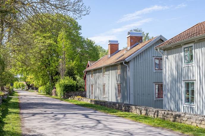 5 rum Villa på Pensionatsvägen 2 Vickleby Mörbylånga kommun - bild 38