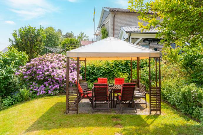 4 rum villa på Högvägen 6 Hagalund, Nyköpings kommun - bild 3