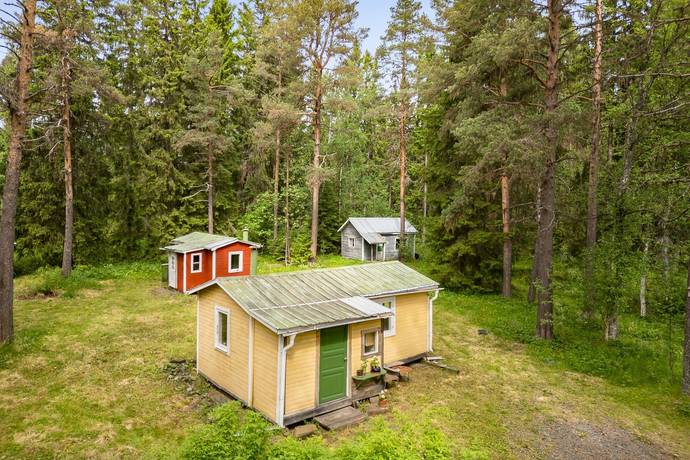 Ocke, Åre kommun