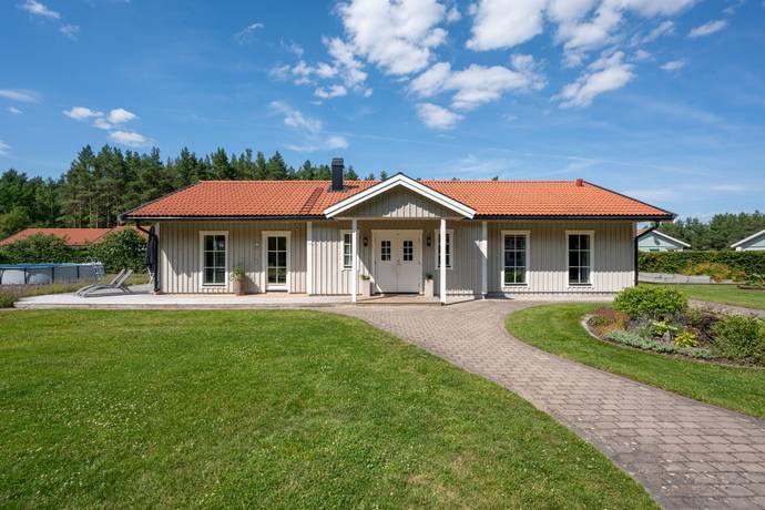 Normlösa, Mjölby kommun