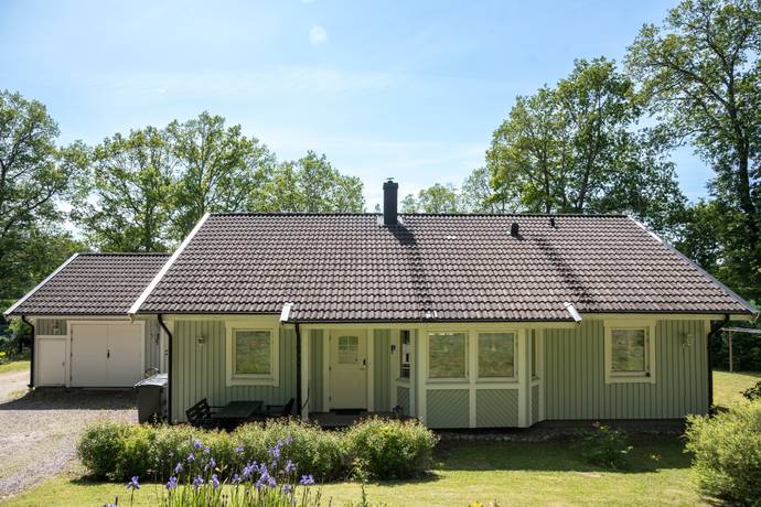 5 rum villa på Erikslundsvägen 1 Kivinge, Håbo kommun - bild 2