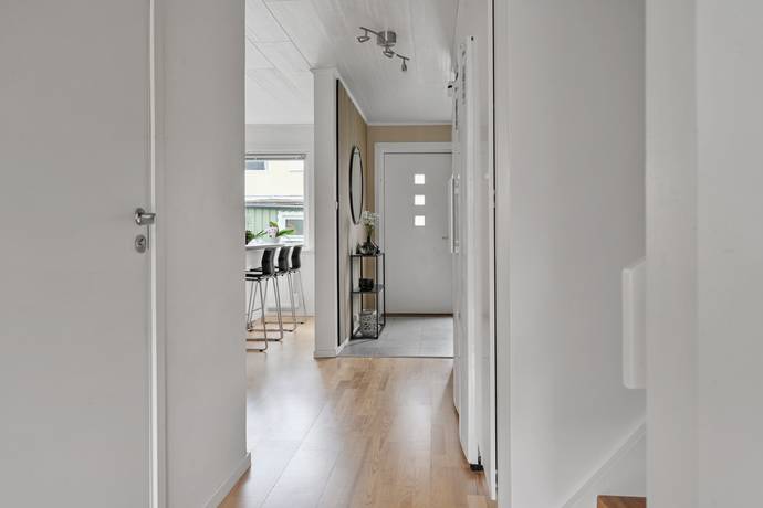 5 rum Radhus på Ryavägen 136 Töjnan Sollentuna kommun - bild 23