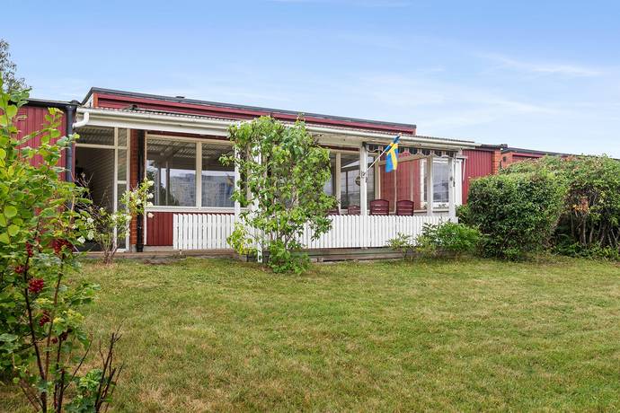 4 rum villa på Körsbärsvägen 7 Södertälje, Södertälje kommun - bild 2
