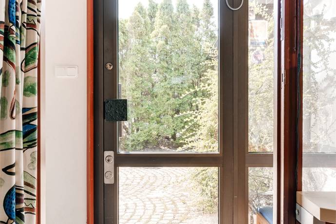 4 rum villa på Riksvägen 4 Hurva, Eslövs kommun - bild 2