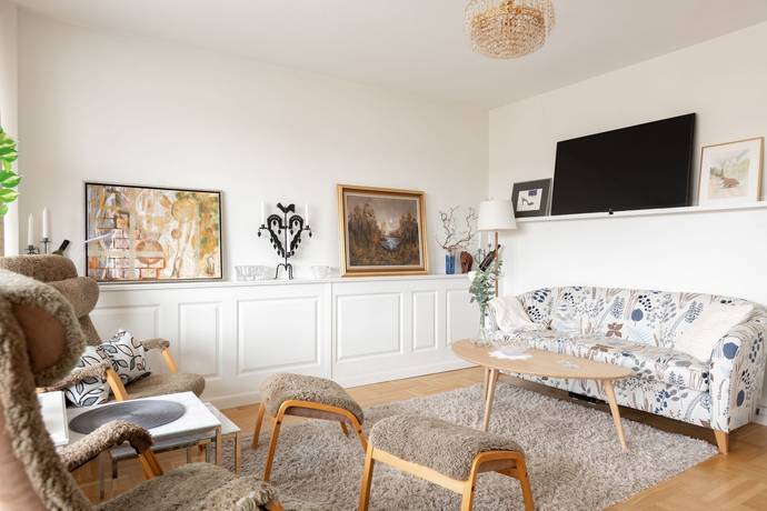 2 rum Lägenhet på Vattugatan 12B Kumla Kumla kommun - bild 25