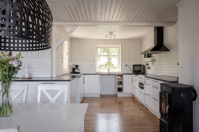 villa på Backvägen 2 Sparsör, Borås kommun - bild 2